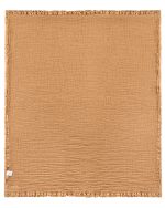 Lara Dusty Peach – PARTY BLANKET™ – Queen - Image 3
