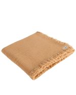 Lara Dusty Peach – PARTY BLANKET™ – Queen - Image 10