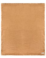 Lara Dusty Peach – PARTY BLANKET™ – Queen