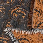 Pumpkin – PARTY BLANKET™