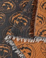 Pumpkin – PARTY BLANKET™