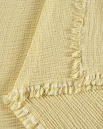 Lara Straw – PARTY BLANKET™ – Queen - Image 5