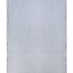 Lara Light Grey – PARTY BLANKET™ – King