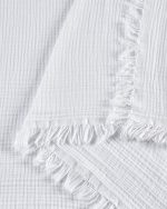 Lara White – PARTY BLANKET™ – King - Image 5