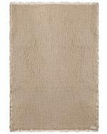 Lara Terracotta – PARTY BLANKET™ – King - Image 18