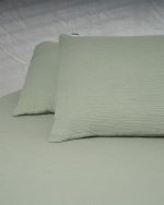 Sage Bedding Set – Queen - Image 6