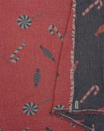 Candy Cane – PARTY BLANKET™ - Image 5