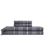 Classic XL Bath Bundle – Grey - Image 9