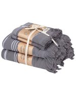 Classic XL Bath Bundle – Grey - Image 15