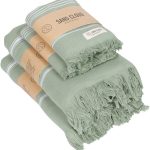 Classic XL Bath Bundle – Sage