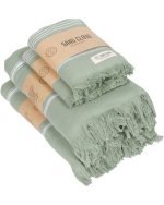 Classic XL Bath Bundle – Navy - Image 15