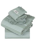 Classic XL Bath Bundle – Sage - Image 10