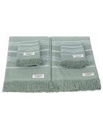 Classic XL Bath Bundle – Sage - Image 7