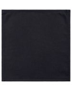 Terra Bath Washcloth Bundle – 6 Pack – Black - Image 3