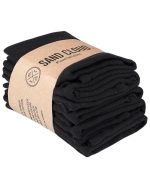 Classic Bath Washcloth Bundle 6 Pack – Sage - Image 14