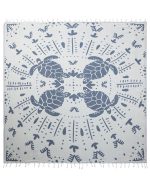 Prism Turtles Beach Towel - Image 4