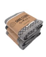 Cyperus Kitchen Towel Bundle – Assorted 3 Pack - Image 2