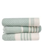 Cyperus Kitchen Towel Bundle – Assorted 3 Pack - Image 11