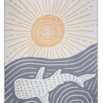 Typus Whale Shark XL