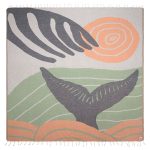 Whale Fin XL