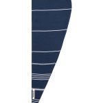 Classic Hair Towel – Navy