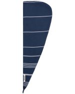 Terra Hair Towel – Seaglass - Image 10