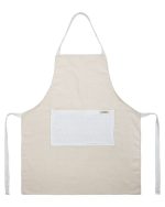 Cyperus Mixed Bundle Natural – 1 Towels Set, 1 Apron, 1 Pot Holder Set - Image 3