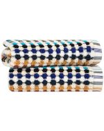 Stripe Polka Dot Hand Bath Bundle – 2 Pack – Multi - Image 3