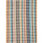 Stripe Polka Dot Hand Bath Bundle – 2 Pack – Multi