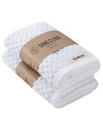 Atom Hand Bath Bundle – 2 Pack – White - Image 3