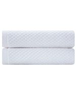 Atom XL Bath Bundle – 2 Pack – White - Image 2