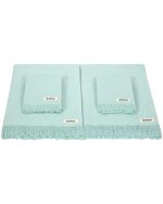 Terra XL Bath Bundle – Seaglass - Image 12