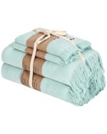 Terra XL Bath Bundle – Seaglass - Image 9
