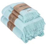 Classic XL Bath Bundle – Seaglass