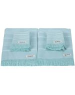 Classic XL Bath Bundle – Seaglass - Image 8