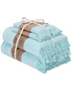 Classic XL Bath Bundle – Seaglass - Image 9