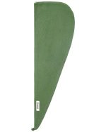 Terra Hair Towel – Seaglass - Image 15
