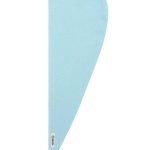 Terra Hair Towel – Seaglass