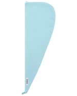 Terra Hair Towel – Seaglass