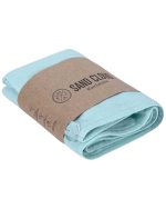 Terra Hair Towel – Seaglass - Image 3