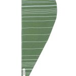 Classic Hair Towel – Green