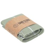 Classic Hair Towel- Sage - Image 3