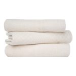 Cyperus Kitchen Towel Bundle Natural – Assorted 3 Pack