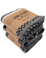 Cassia Kitchen Towel Bundle – Assorted 3 Pack - Image 2