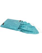 Swirl Turtle Towel Bag - Image 10