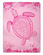 Crush Turtle Fuchsia XL - Image 2
