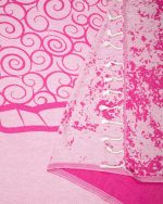 Crush Turtle Fuchsia XL - Image 4