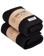 Atom Hand Bath Bundle – 2 Pack – Black - Image 3