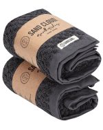 Atom Hand Bath Bundle – 2 Pack – Charcoal - Image 2