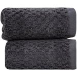 Atom Hand Bath Bundle – 2 Pack – Charcoal
